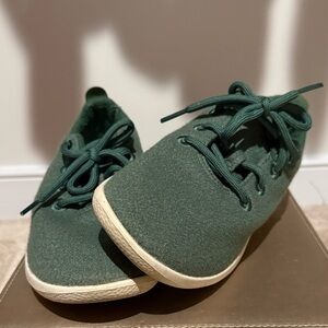 Allbirds Wool Runners Size 9